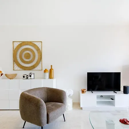 Royal Palm Yourhosthelper Apartment Cannes